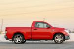 Toyota Tundra by TRD 2008 года